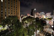 住戸からの眺望写真 住戸からの眺望写真