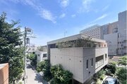 住戸からの眺望写真