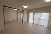 一人ひとりの理想の住まい。実現して頂くためにシンプルなデザインの空間に仕上げました。