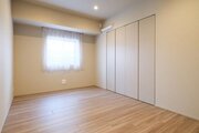 リビング以外の居室