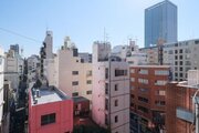 住戸からの眺望写真 住戸からの眺望写真