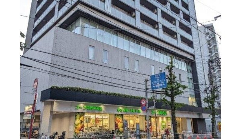 スーパー スーパー