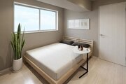リビング以外の居室 リビング以外の居室
