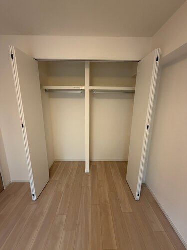 クローゼット