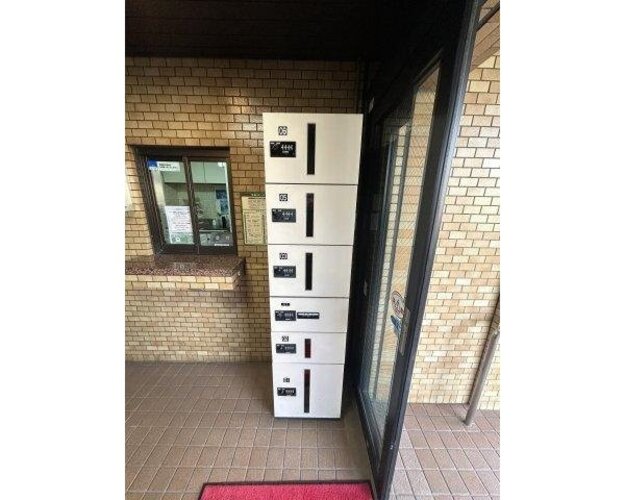 その他共用部 その他共用部