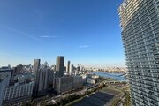 住戸からの眺望写真