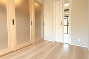 リビング以外の居室 リビング以外の居室