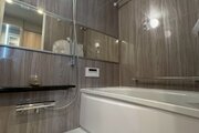 【浴室】宝塚御殿山マンション 