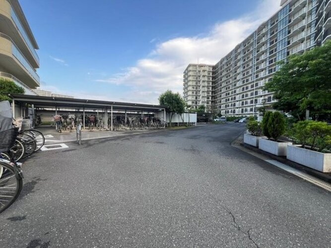その他共用部 その他共用部