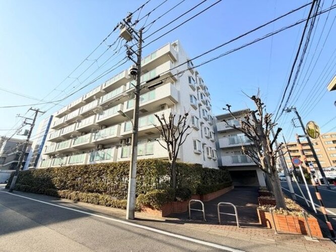 現地外観写真 現地外観写真