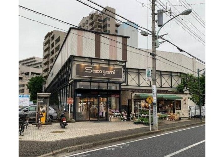 スーパー スーパー