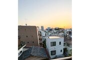 住戸からの眺望写真