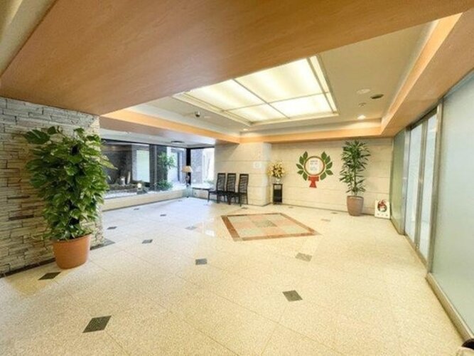その他共用部 その他共用部