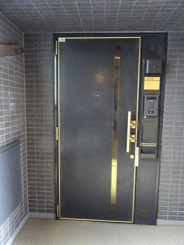 玄関 玄関
