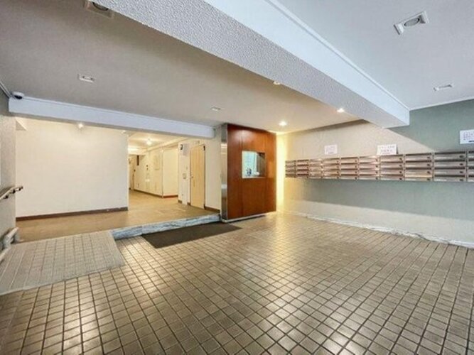 その他共用部