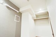 リビング以外の居室 リビング以外の居室