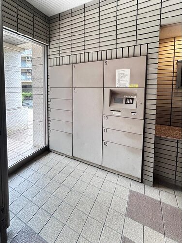 その他共用部 その他共用部