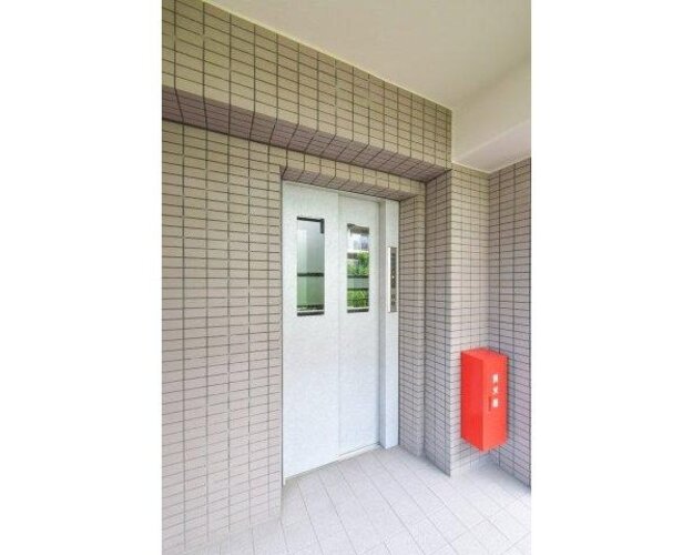 その他共用部 その他共用部