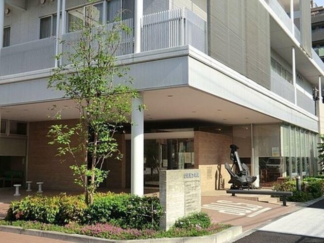 病院