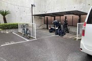 その他共用部 その他共用部