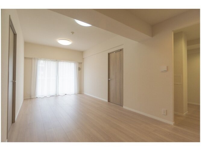 快適に過ごす条件は一人ひとり違います。居住していく中であなただけのお家に創り上げる楽しみもあります。