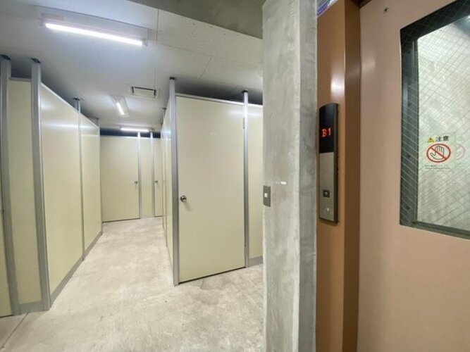 その他共用部