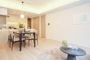 リビング以外の居室