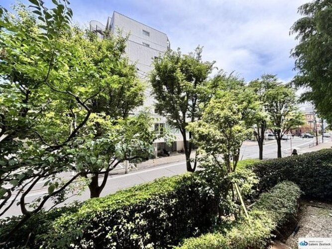 住戸からの眺望写真 住戸からの眺望写真