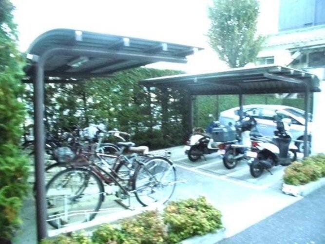 その他共用部 その他共用部