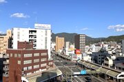 眺望 眺望