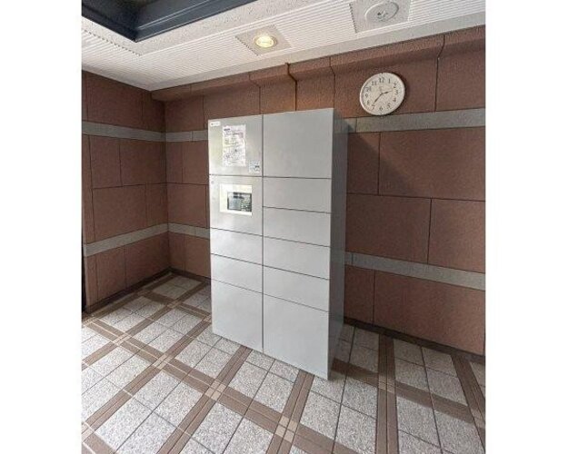 その他共用部