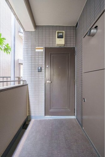 その他共用部 その他共用部