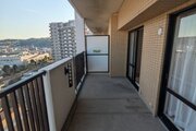 【バルコニー】よこすか海辺ニュータウンソフィアシンシティ 【バルコニー】よこすか海辺ニュータウンソフィアシンシティ