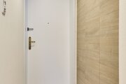 玄関　＊トールタイプの大容量下足入れつき＊