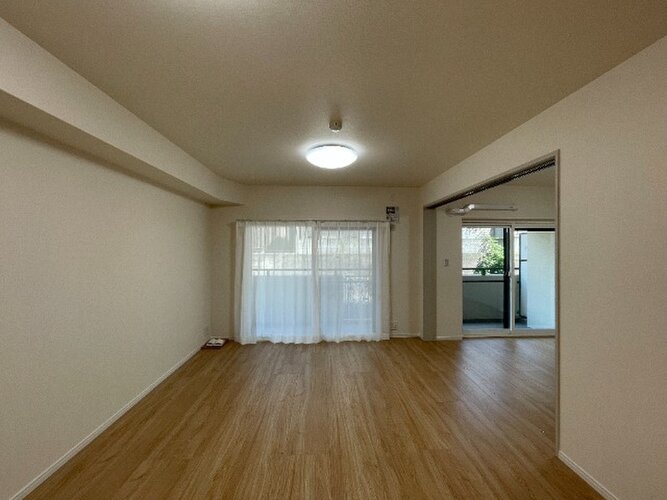 快適に過ごす条件は一人ひとり違います。居住していく中であなただけのお家に創り上げる楽しみもあります。