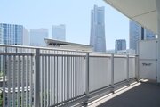 バルコニー バルコニー