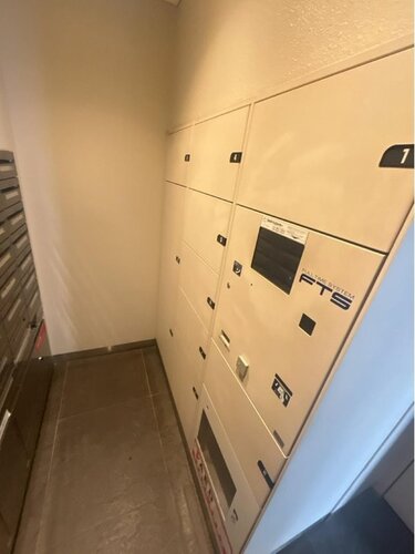 その他共用部 その他共用部