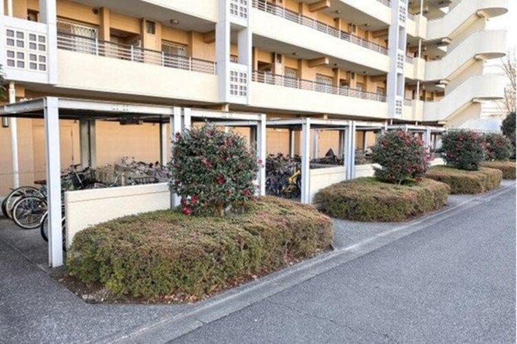 その他共用部