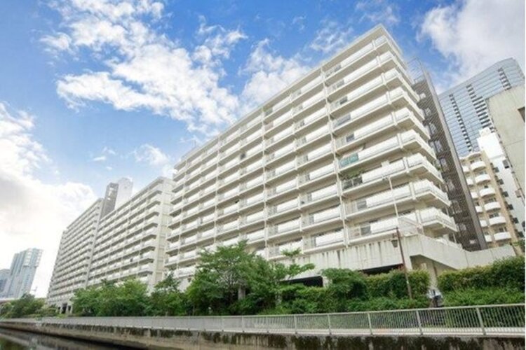 現地外観写真 現地外観写真