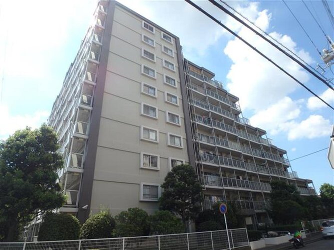 JR横浜線「相模原」駅より徒歩16分 JR横浜線「相模原」駅より徒歩16分