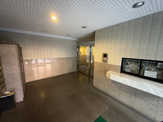 その他共用部 その他共用部