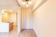リビング以外の居室 リビング以外の居室
