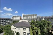 住戸からの眺望写真