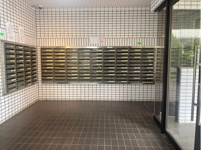 その他共用部 その他共用部