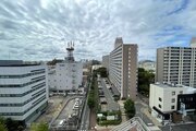 住戸からの眺望写真