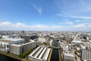 住戸からの眺望写真