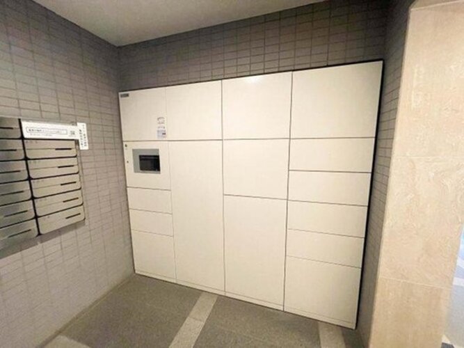 その他共用部 その他共用部