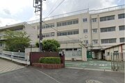 中学校
