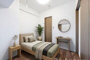 リビング以外の居室 リビング以外の居室