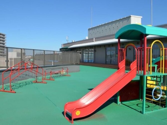 幼稚園・保育園
